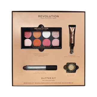 BEAUTY,Makeup Revolution,FESTIVAL