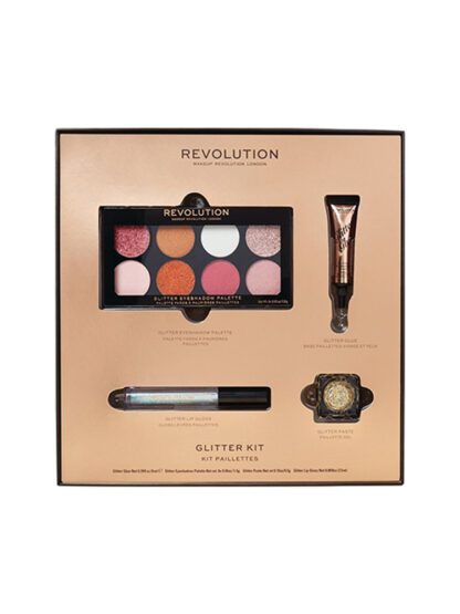 BEAUTY,Makeup Revolution,FESTIVAL