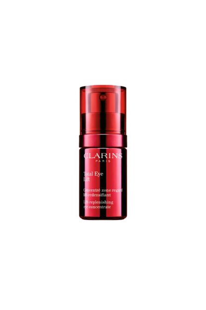 Βeauty Essentials - CLARINS LOVES YOU - ΟΜΟΡΦΙΑ - ΠΡΟΣΩΠΟ - Ενυδάτωση - Αντιγήρανση Ματιών - Κρέμες & Gel