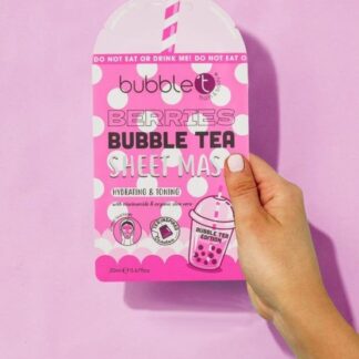 BEAUTY,Bubble T