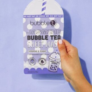 BEAUTY,Bubble T