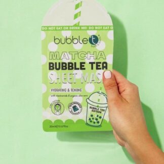 BEAUTY,Bubble T