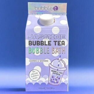 BEAUTY,Bubble T