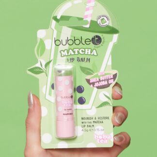 BEAUTY,Bubble T