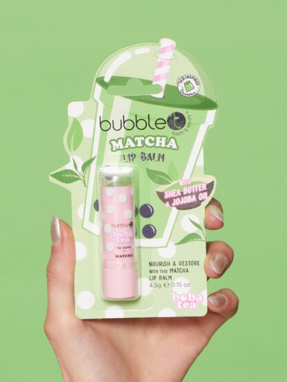 BEAUTY,Bubble T