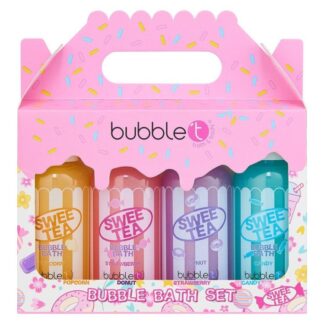 BEAUTY,ΣΕΤ ΔΩΡΟΥ,Bubble T