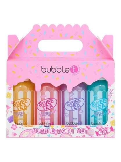 BEAUTY,ΣΕΤ ΔΩΡΟΥ,Bubble T