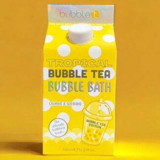 BEAUTY,Bubble T