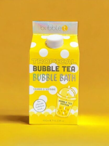 BEAUTY,Bubble T