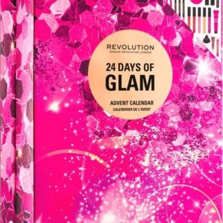 NEW IN,BEAUTY,★ CHRISTMAS ★,Makeup Revolution,ΣΕΤ ΔΩΡΟΥ