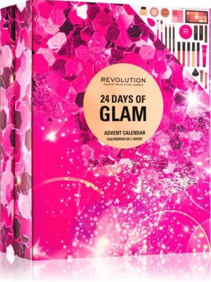 NEW IN,BEAUTY,★ CHRISTMAS ★,Makeup Revolution,ΣΕΤ ΔΩΡΟΥ