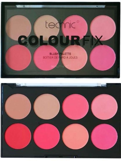 NEW IN,BEAUTY,Technic