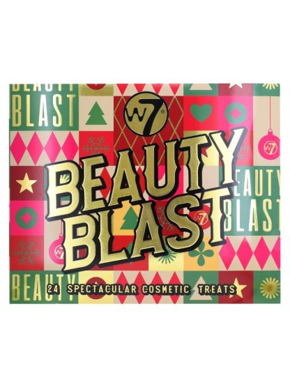 NEW IN,BEAUTY,★ CHRISTMAS ★,W7,ΣΕΤ ΔΩΡΟΥ