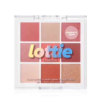 NEW IN,BEAUTY,Lottie London