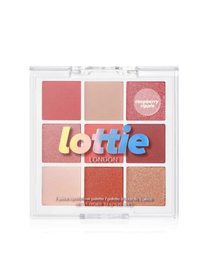 NEW IN,BEAUTY,Lottie London