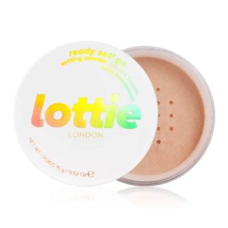 NEW IN,BEAUTY,Lottie London