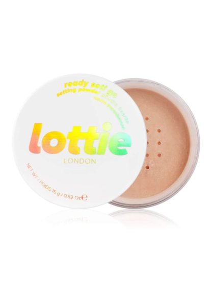 NEW IN,BEAUTY,Lottie London