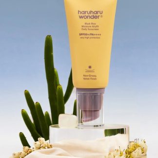 Home,NEW IN,New In Beauty,KOREAN BEAUTY,Haruharu Wonder