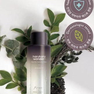 Home,NEW IN,KOREAN BEAUTY,Haruharu Wonder