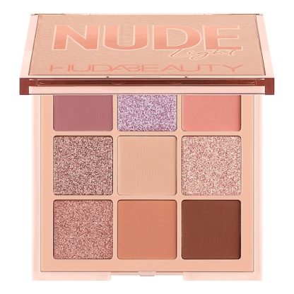 Huda Beauty