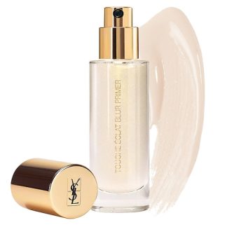 Yves Saint Laurent