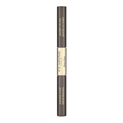 Clarins