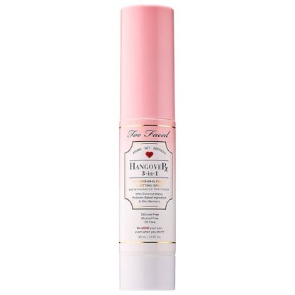 Too Faced
