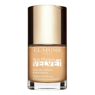 Clarins