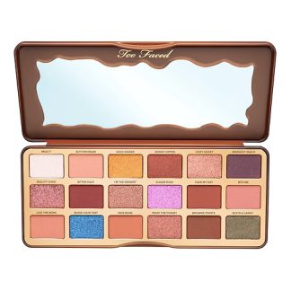 Too Faced