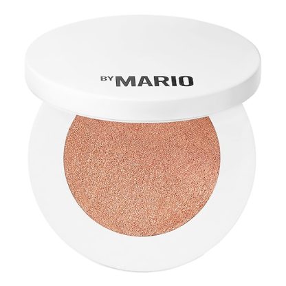 Makeup By Mario