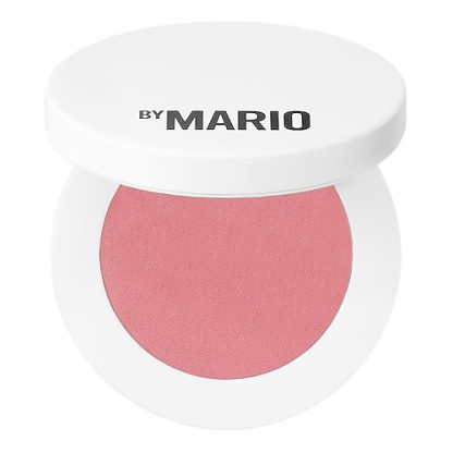 Makeup By Mario