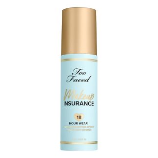 Too Faced