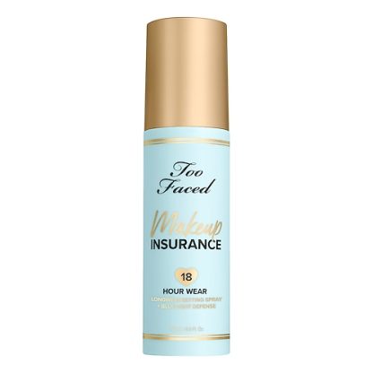 Too Faced