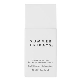 Summer Fridays