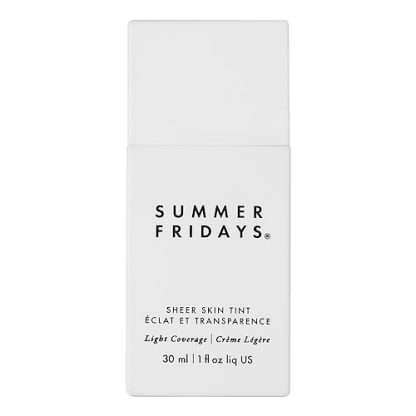 Summer Fridays