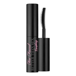 Too Faced