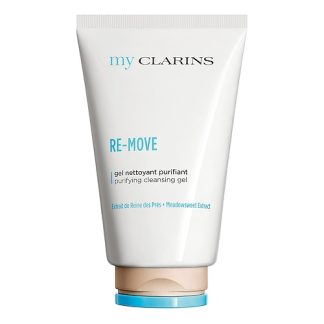 My Clarins