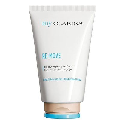 My Clarins