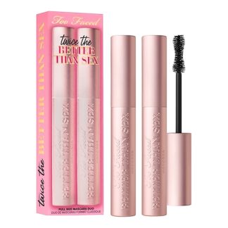 Too Faced
