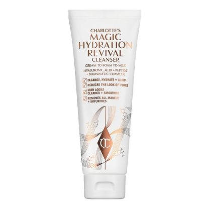 Charlotte Tilbury