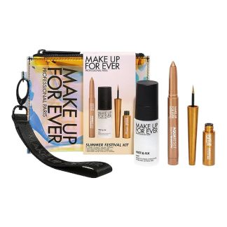 Make Up For Ever