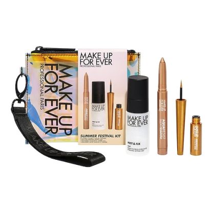 Make Up For Ever