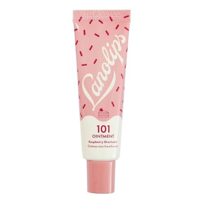 Lanolips