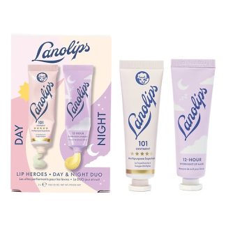 Lanolips