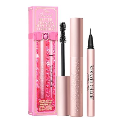 Too Faced