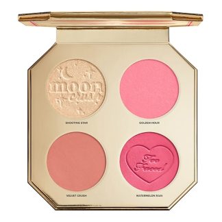 Too Faced