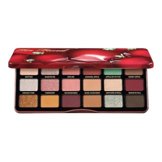 Too Faced