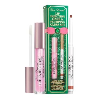 Too Faced