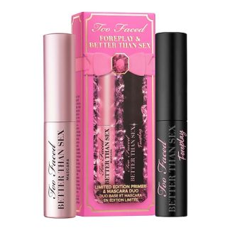 Too Faced
