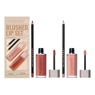 Anastasia Beverly Hills